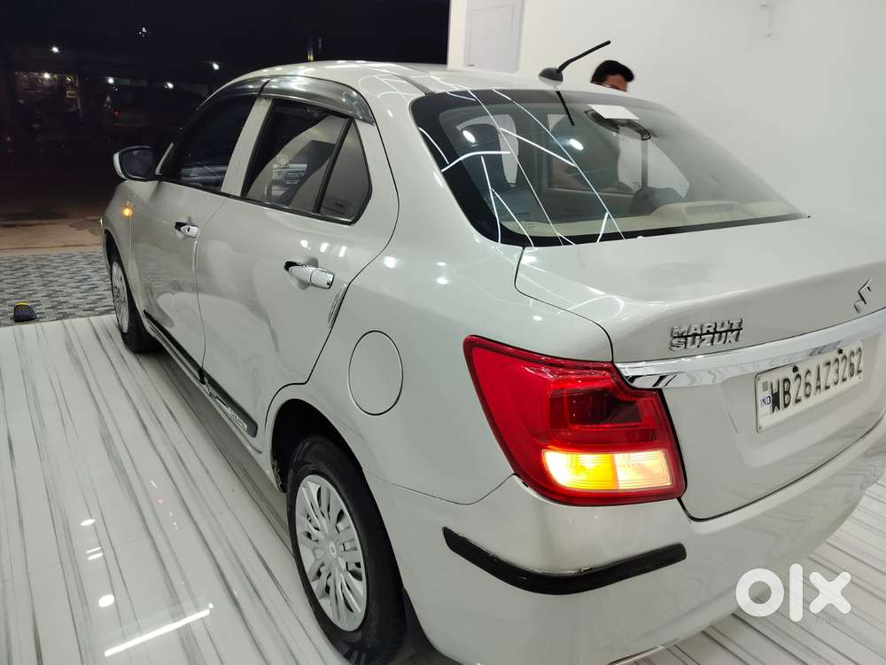 Maruti Suzuki Swift Dzire 1.3 Lxi, 2018, Petrol