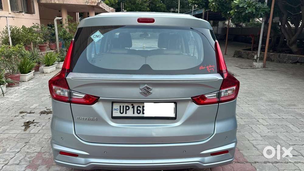 Maruti Suzuki Ertiga Vxi (o) Cng, 2024, Cng & Hybrids