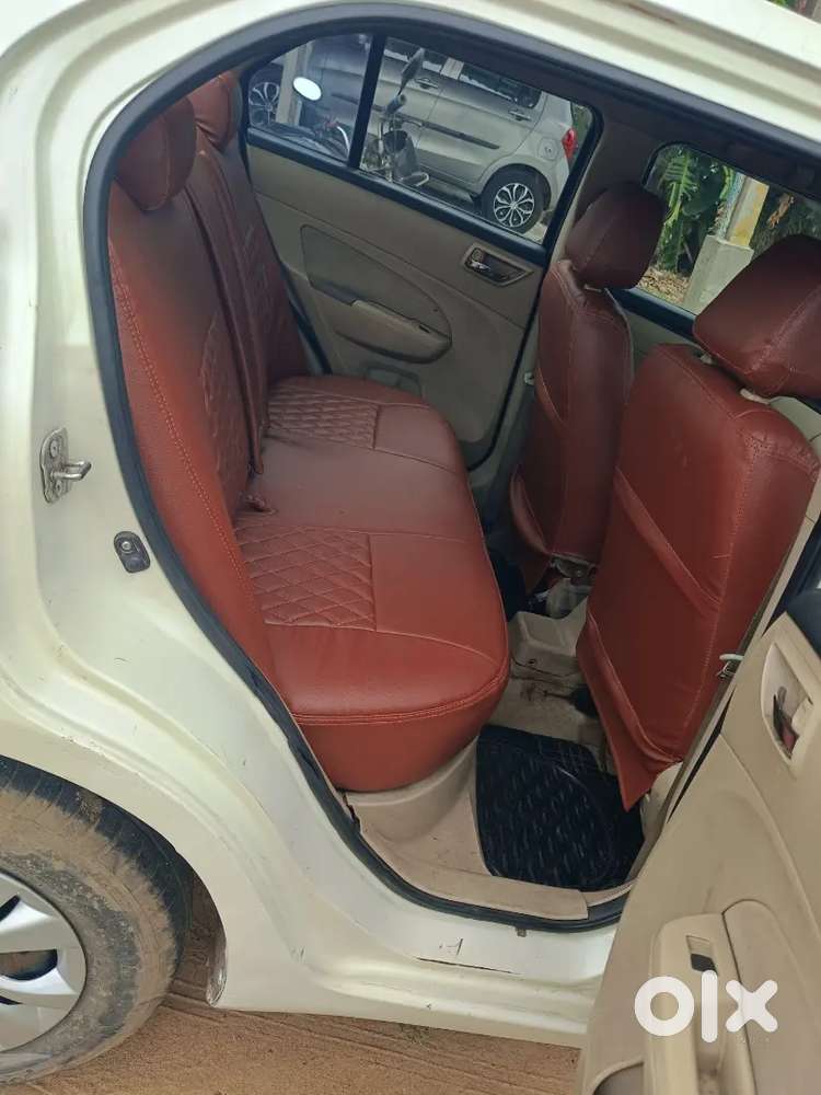Maruti Suzuki Dzire 2012 Vdi
