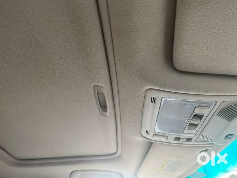 Lexus Rx350 V6 Engine