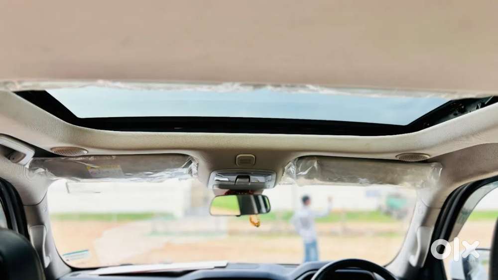Mahindra Scorpio N Z8 L Diesel At 2wd 7 Str, 2023, Diesel