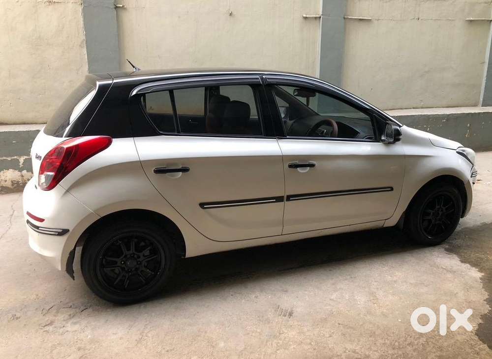 Hyundai I20 2014 Diesel Well Maintained