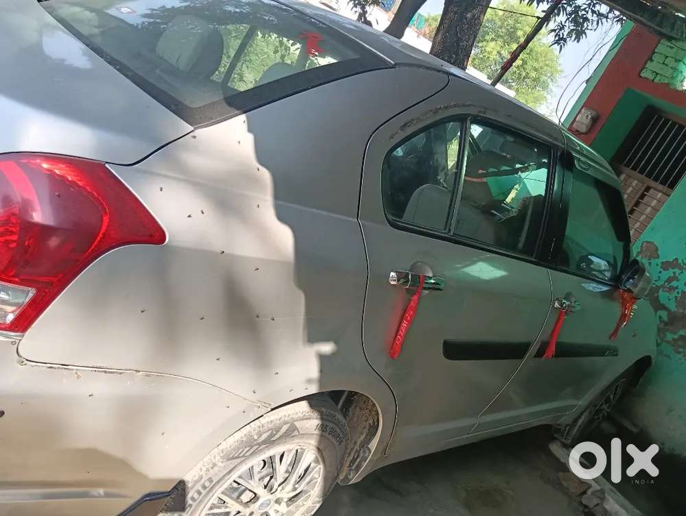 Maruti Suzuki Dzire 2011,2031