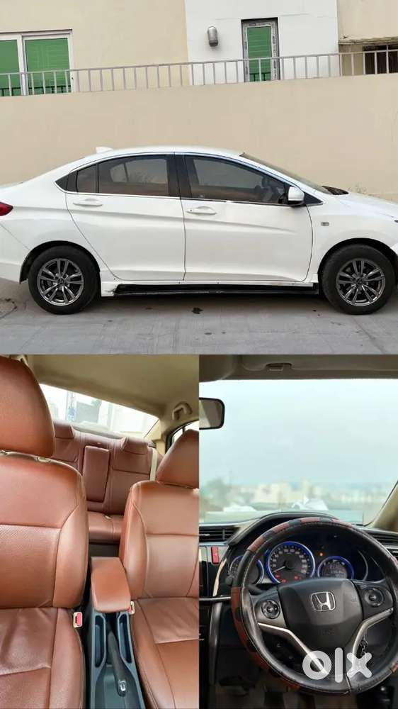 Honda City I-vtec  Excellent Condition  Top Condition