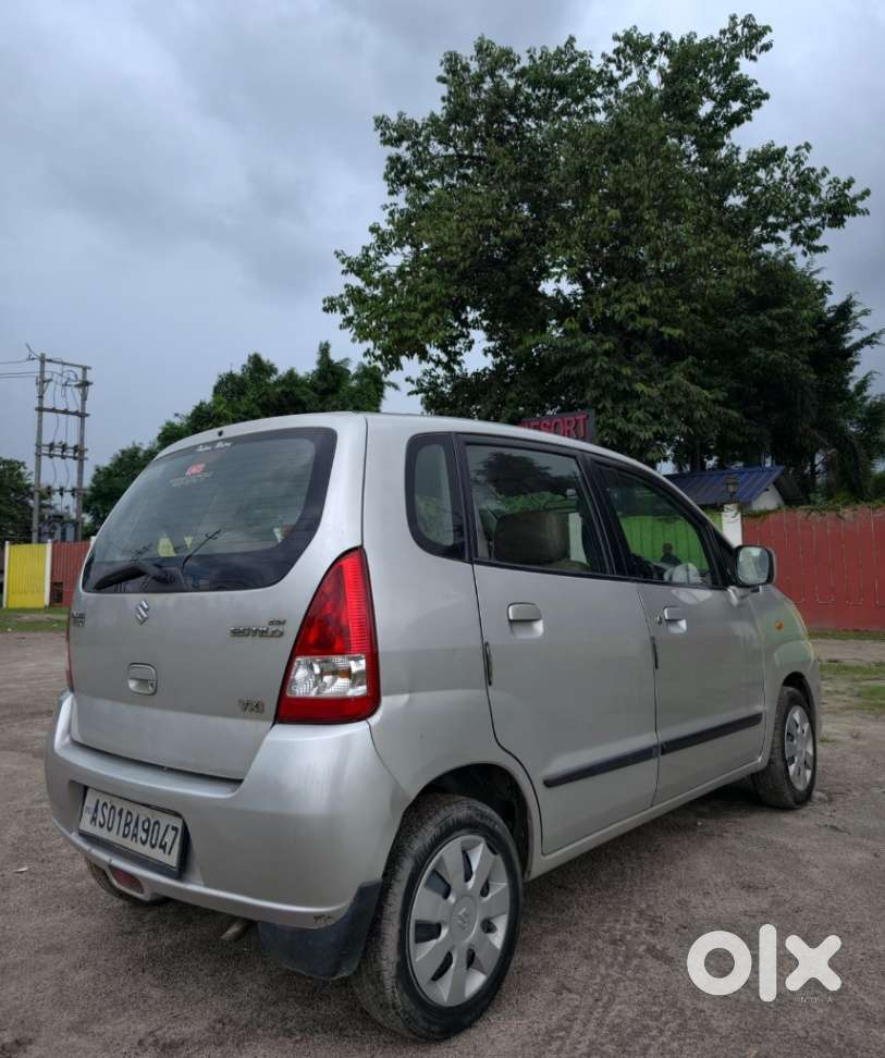 Maruti Suzuki Zen Estilo Vxi Bsiv, 2012, Petrol