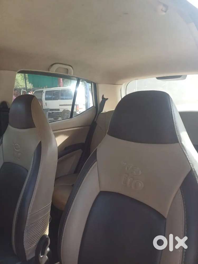 Hyundai I10 Magna 1.0 2010 Petrol.
