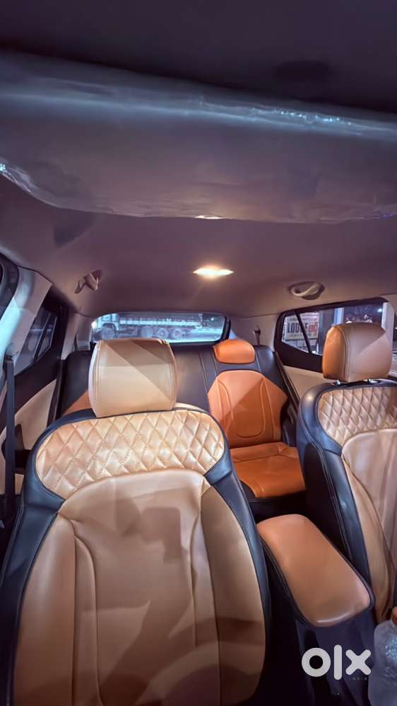 Hyundai Creta Diesel 2021 Model
