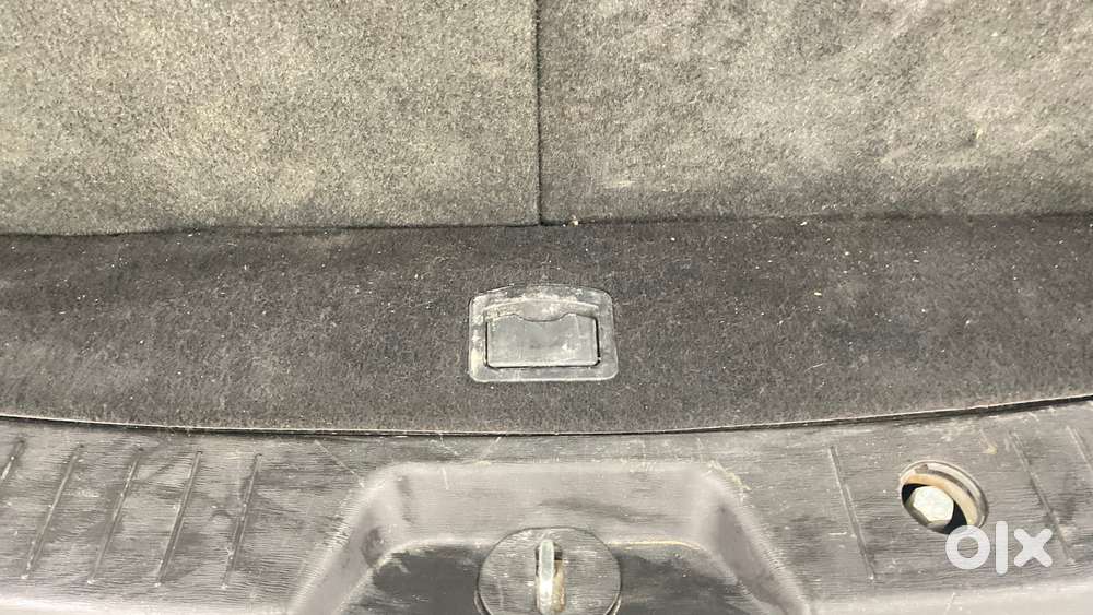 Mahindra Xuv500 W9 At 1.99, 2018, Diesel