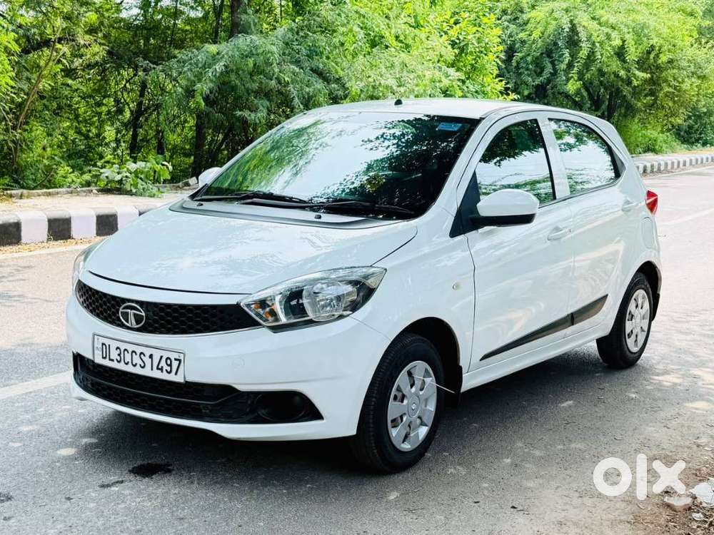 Tata Tiago 1.05 Revotorq Xm, 2020, Petrol