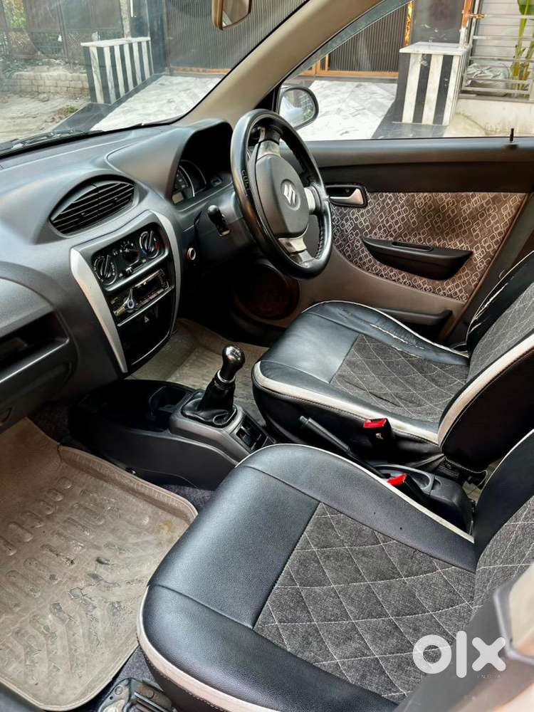 Maruti Suzuki Alto 800 2016 Cng & Hybrids Well Maintained