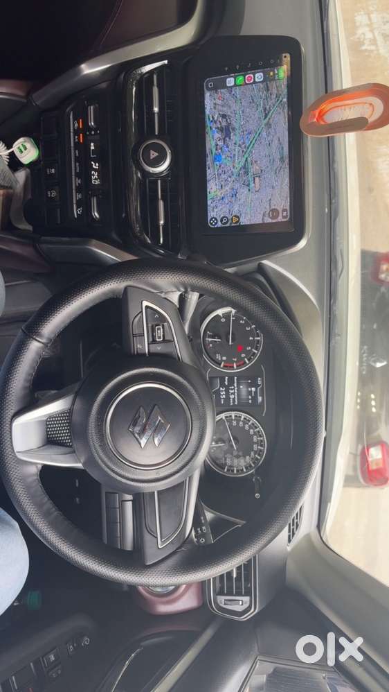 Grand Vitara