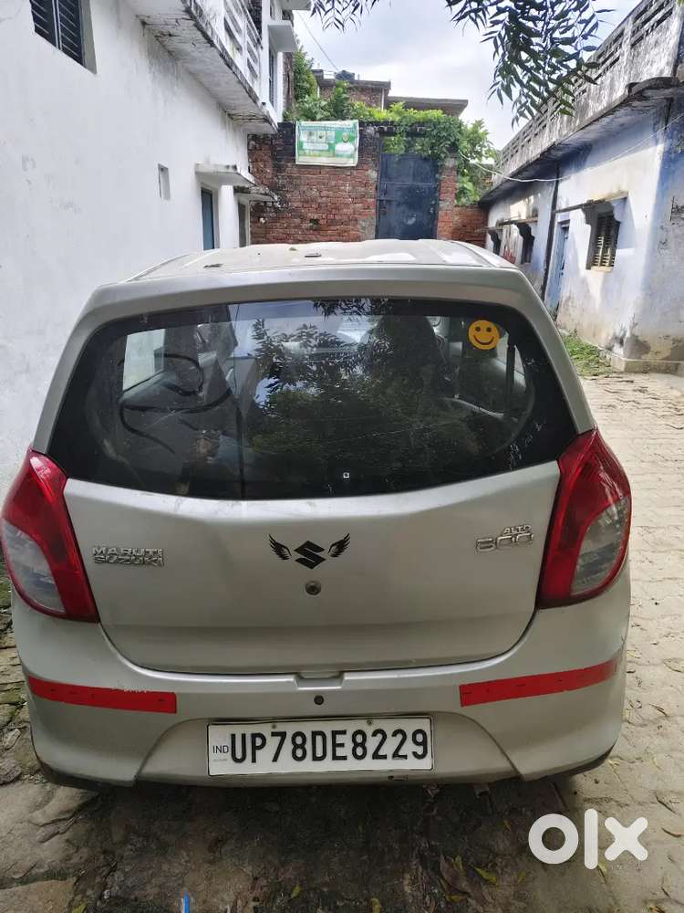 Tata Alto 800