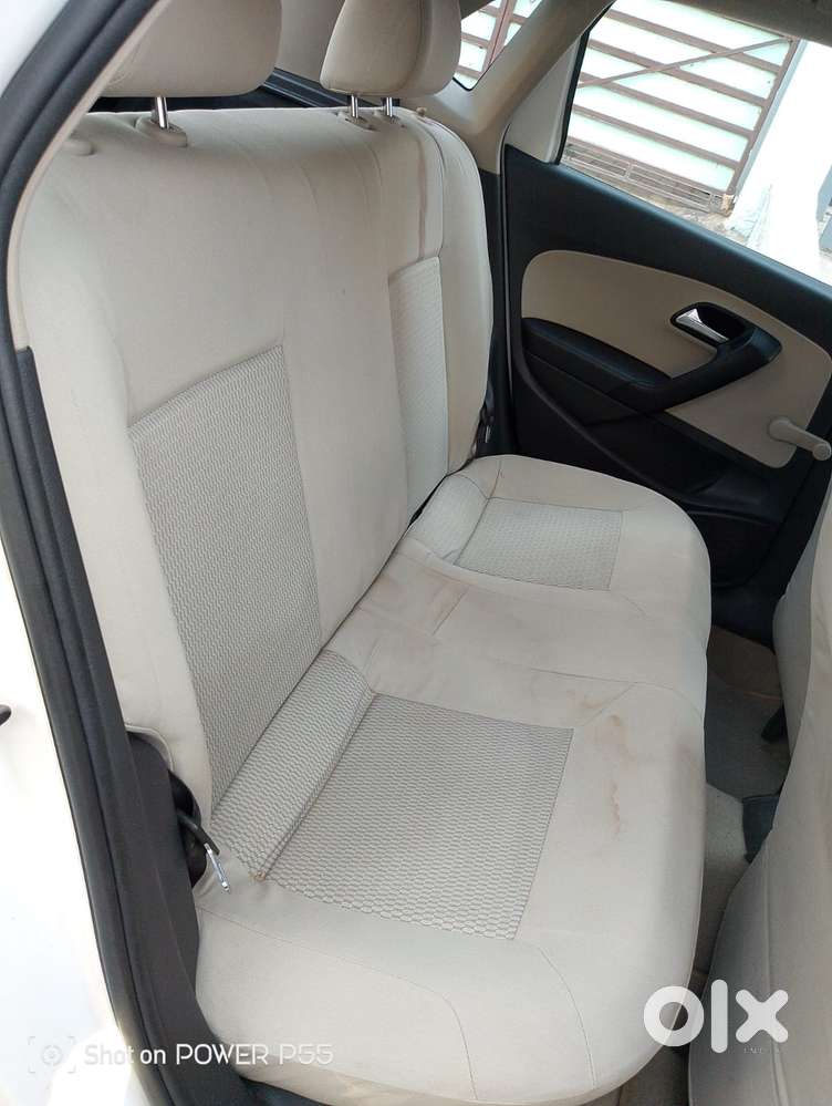 Volkswagen Polo Petrol Comfortline 1.2l, 2011, Petrol