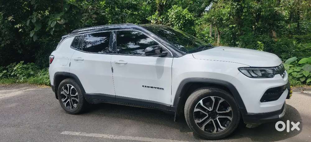 Jeep Compass 2.0 2023