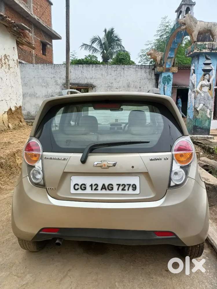 Chevrolet Beat Good Condition