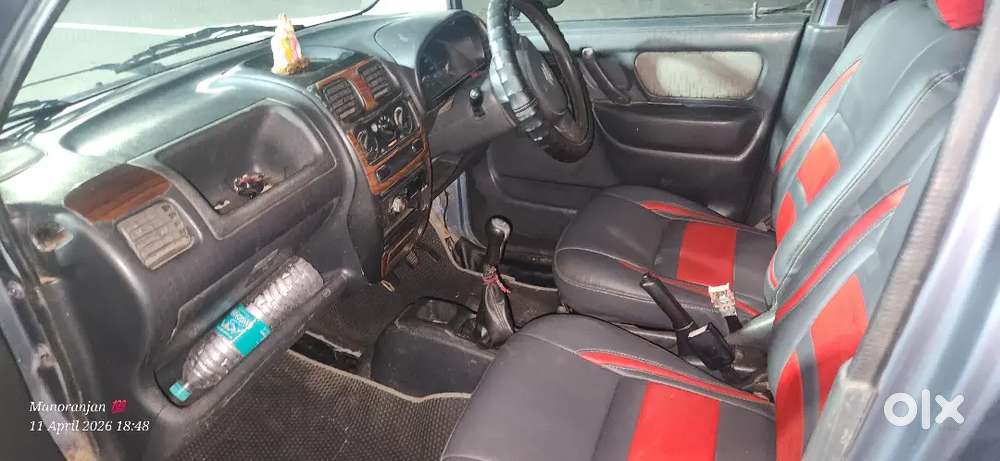 Maruti Suzuki Wagon R 2008 Petrol Well Maintained