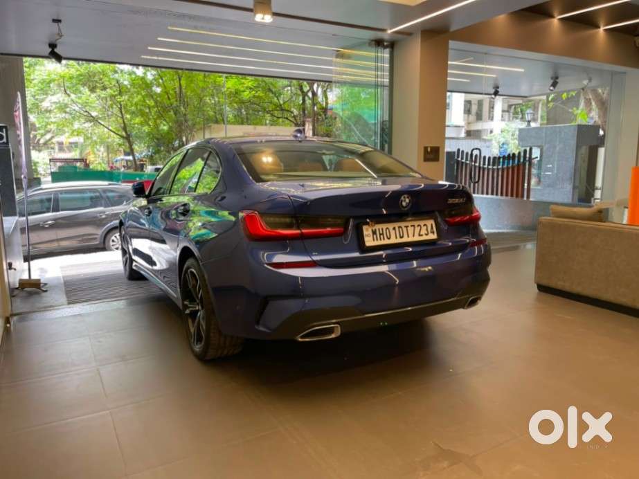 Bmw 3 Series Gran Limousine 2.0 330li M Sport First Edition, 2021, P..