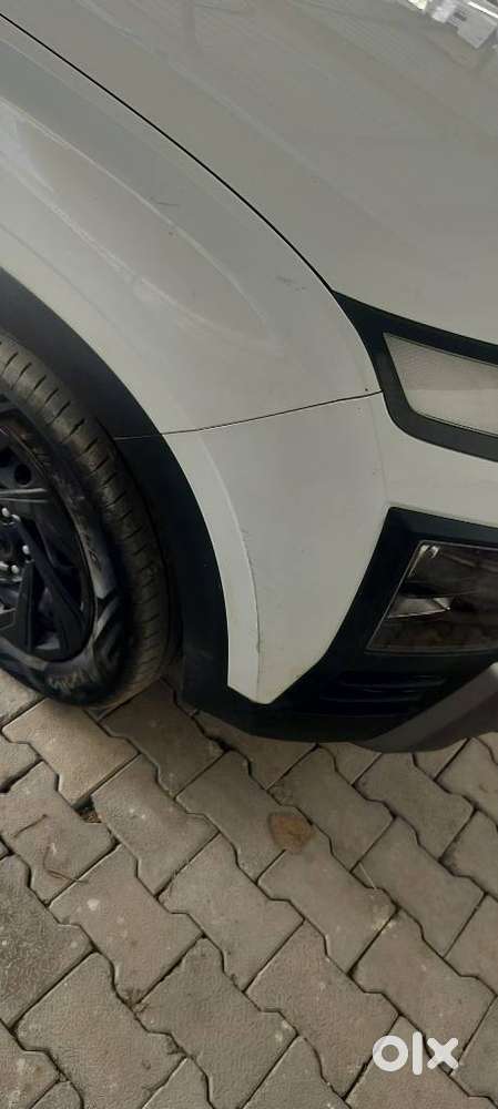 Hyundai Creta 1.5 E Petrol, 2025, Petrol