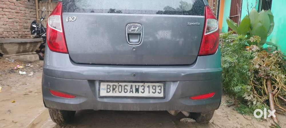 Hyundai I10 Era 2016 Reliable