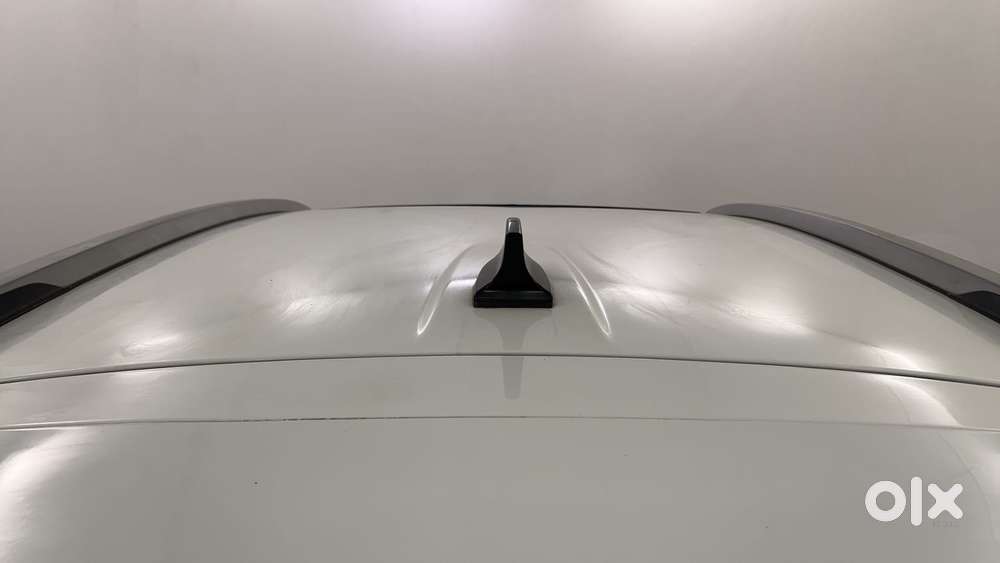 Tata Nexon 1.2 Revotron Xz Plus (s), 2020, Petrol