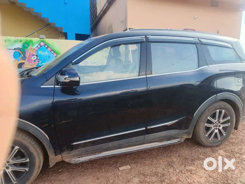 Mahindra Xuv700 2.2 Diesel Manual 2026