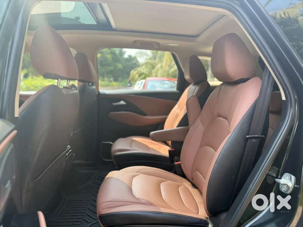 Mg Hector, 2023, Diesel
