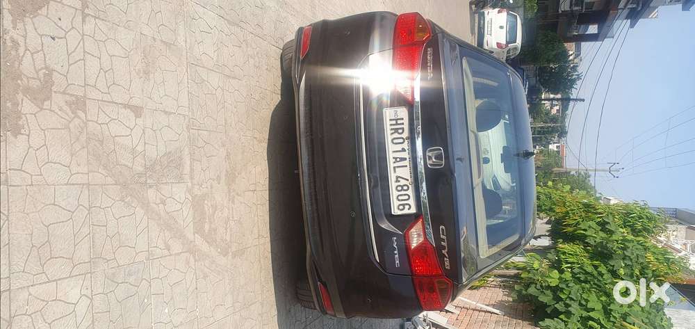 Automatic Sun Roof Honda City Urgent For Sale