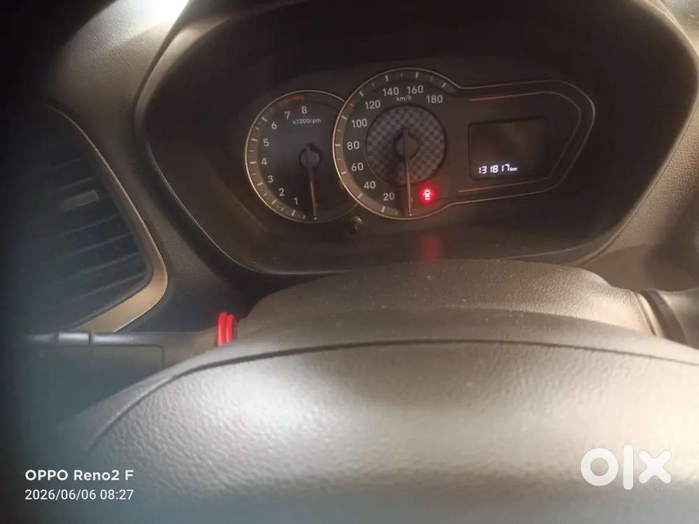 Hyundai New Santro Sportz 2021
