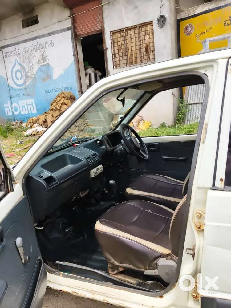 Maruti 800  2002 Model Fc 2028 Insurance 2027