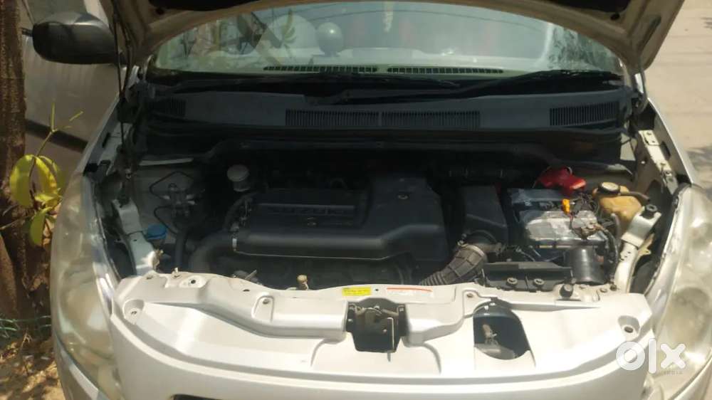 Maruti Suzuki Ritz 2014 Diesel 147000 Km Driven