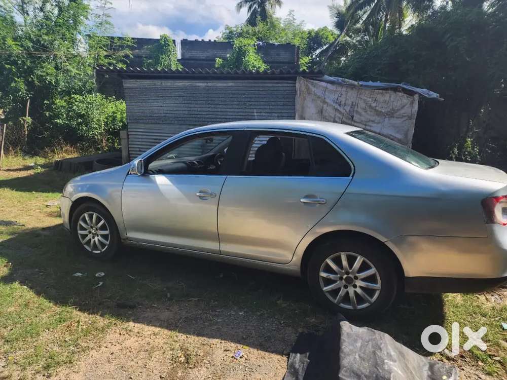 Volkswagen Jetta 2011 Diesel Well Maintained