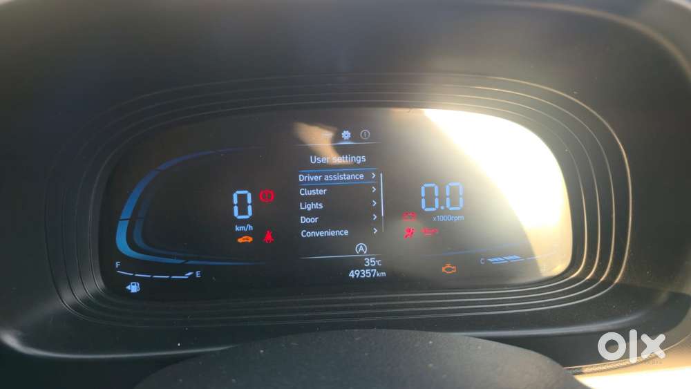 Hyundai Venue 1.2 S Plus, 2023, Petrol