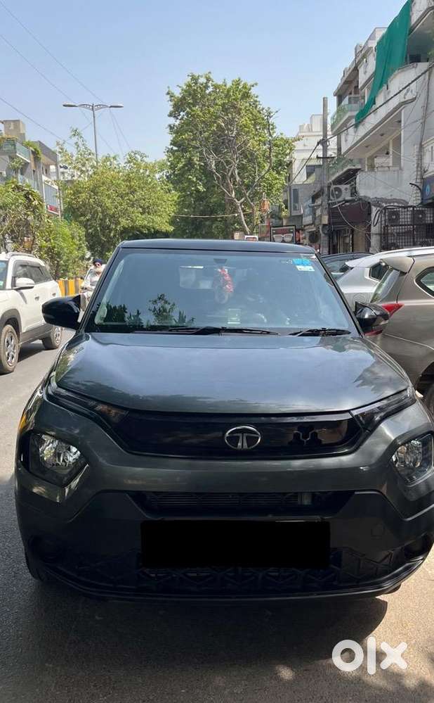 Tata Petrol Car 2025