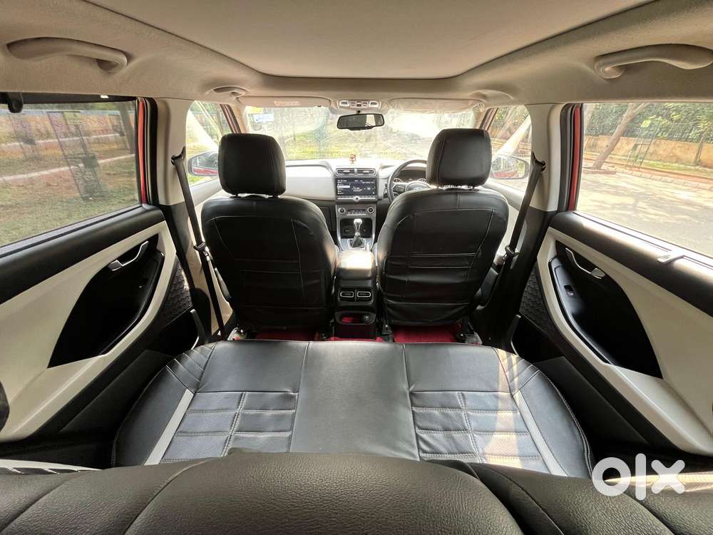 Hyundai Creta 1.5 Crdi Sx, 2021, Diesel