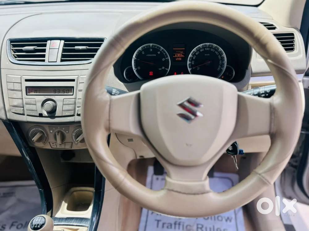 Maruti Suzuki Ertiga, 2013, Diesel