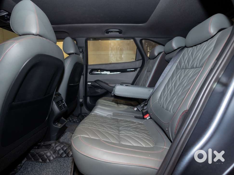 Kia Seltos X Line 1.4 Dct, 2024, Petrol