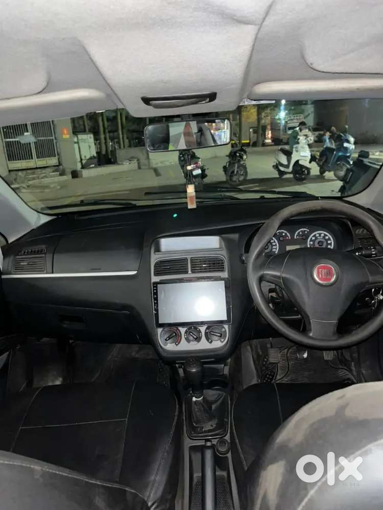 Fiat Punto 2nd Owner  All Working  Good Condition