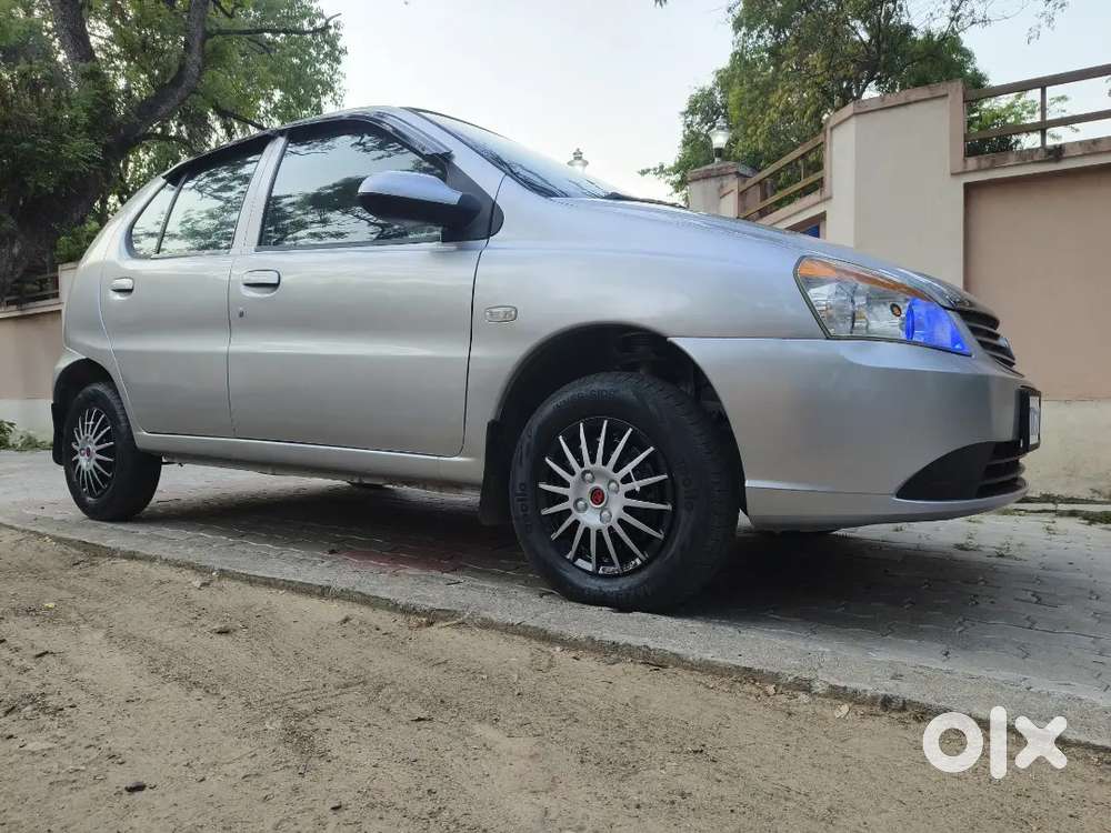 2016 Tata Indica V2 Diesel Manual Car