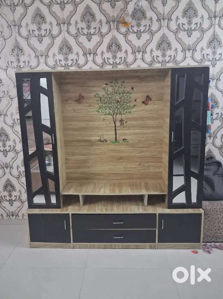 TV Cabinet