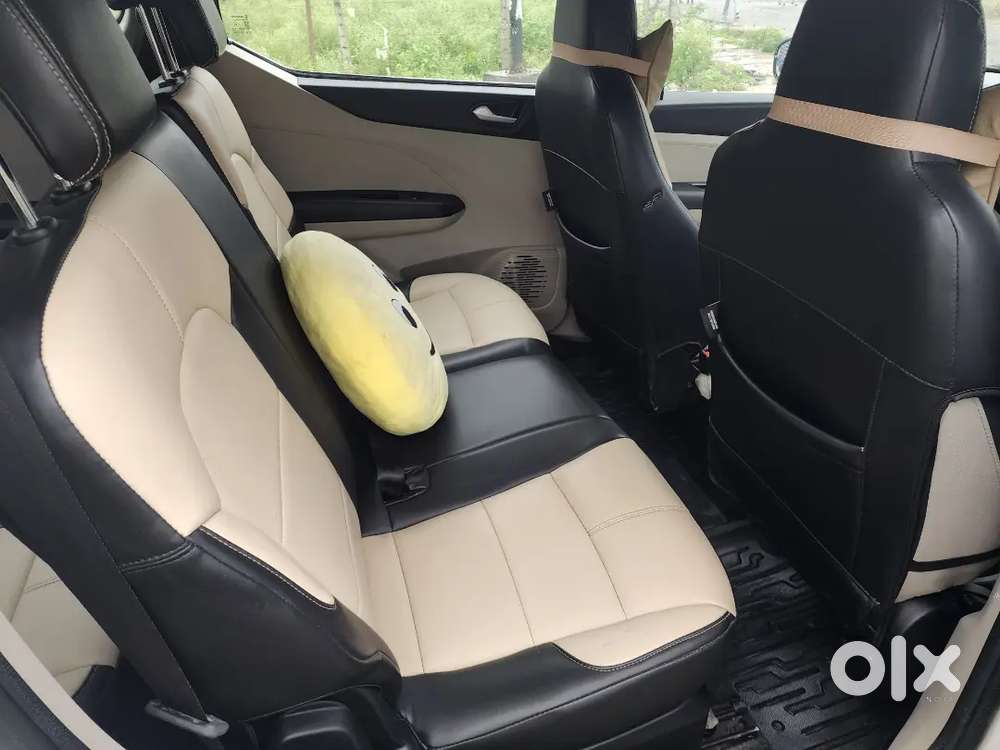 Renault Triber 1.0 Rxz 2022 White