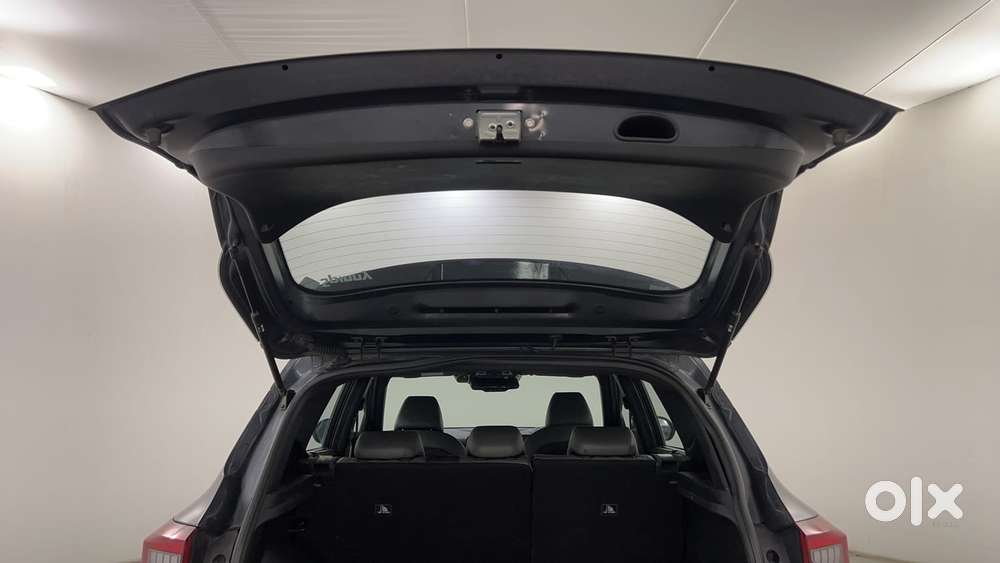 Kia Seltos 1.5 X-line Diesel At, 2024, Diesel