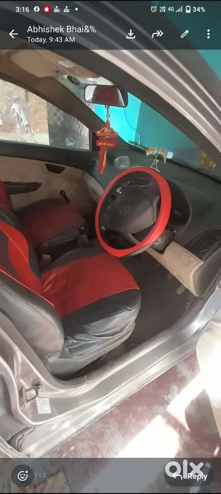 Gadi Me Koi Kami Ni Argent Sell Kr Na Hi 2 Oner Hi