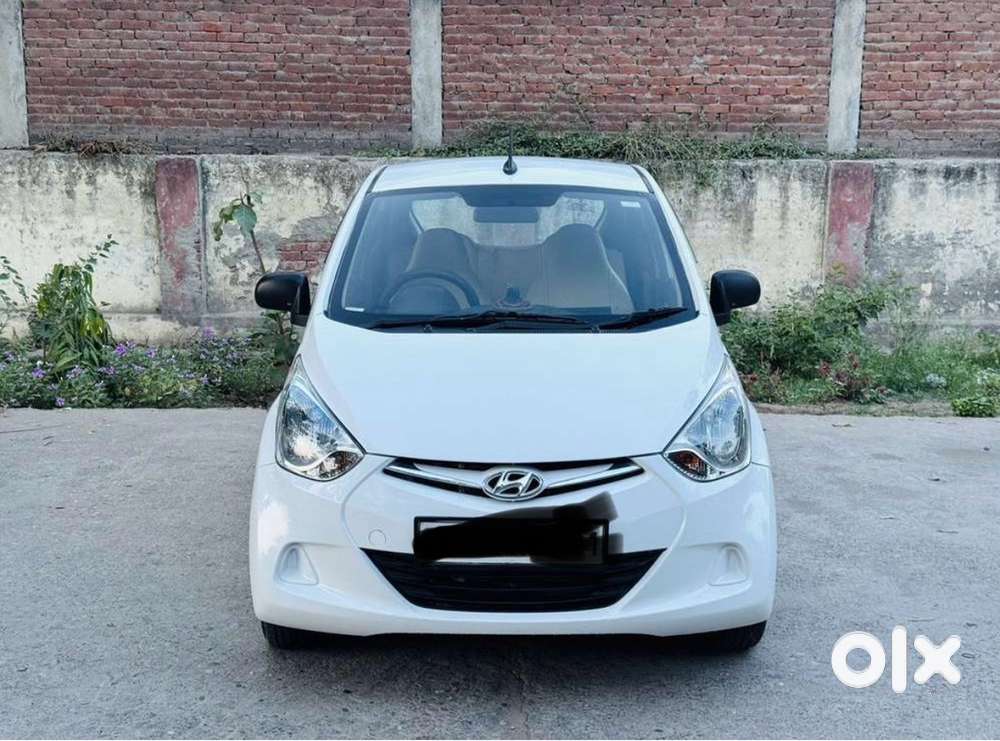 Hyundai Car 2018 Model