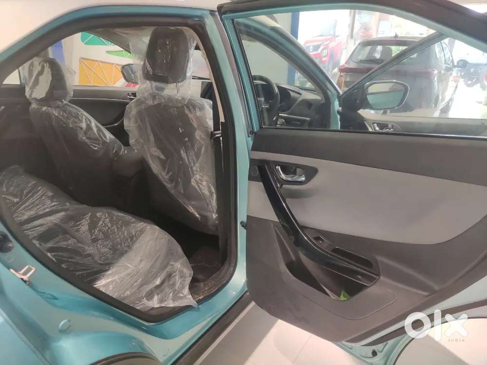 Tata Nexon Fearless + Ps Dt 2025 Sep