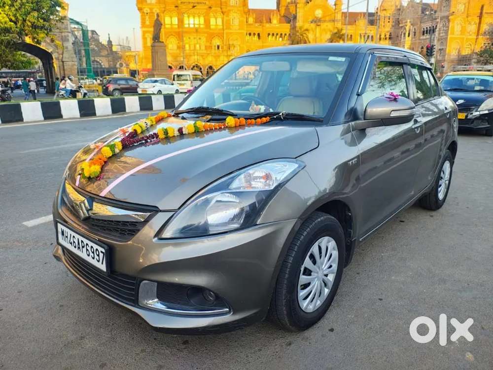 Maruti Suzuki Swift Dzire Vxi 1.2 Petrol  Mh46  Excellent Condition