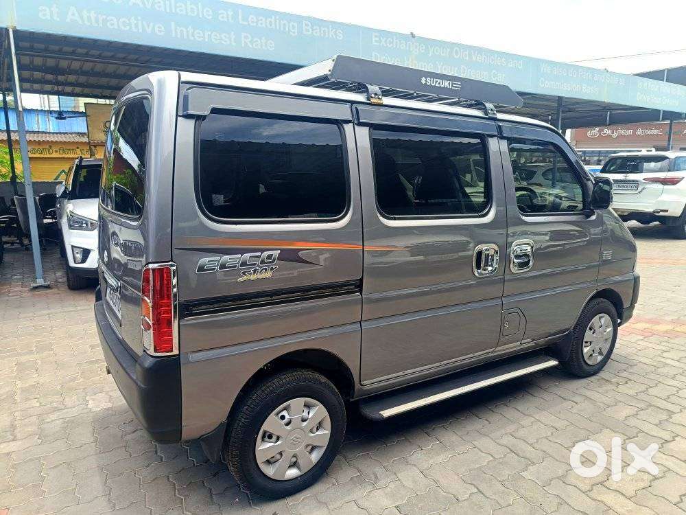 Maruti Suzuki Eeco, 2023, Petrol
