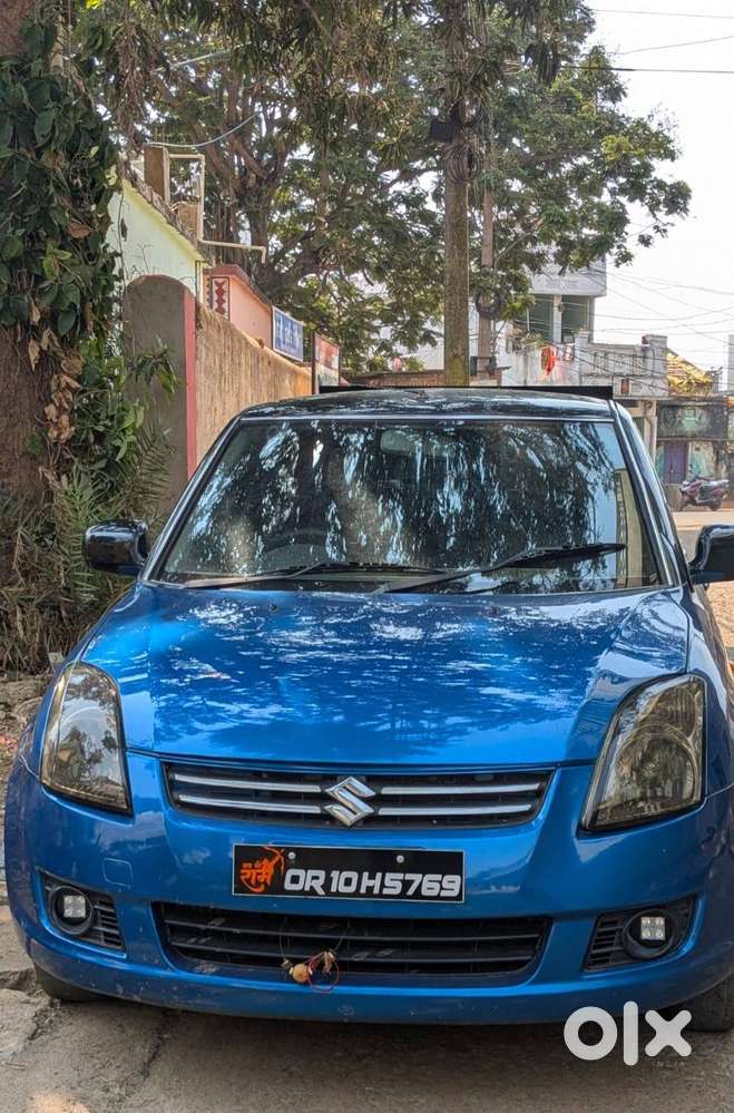 Maruti Suzuki Swift 2011 Good Condition