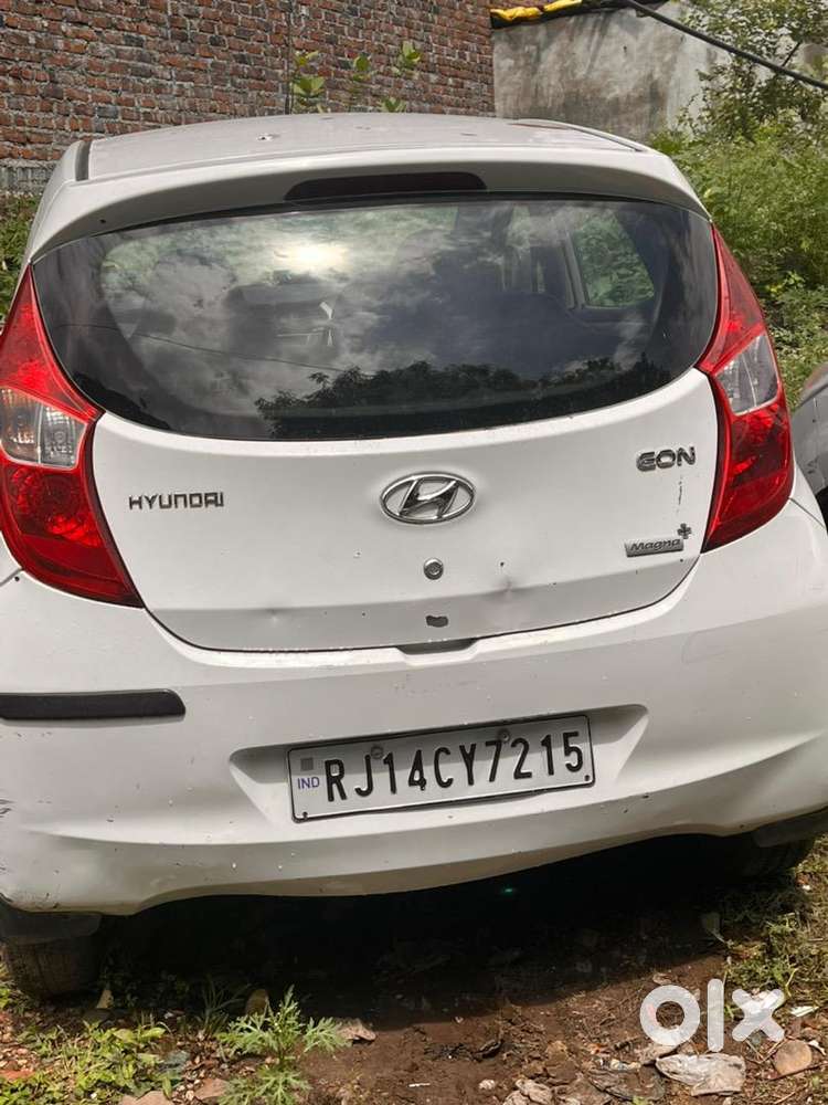 Hyundai Car Manual 2016