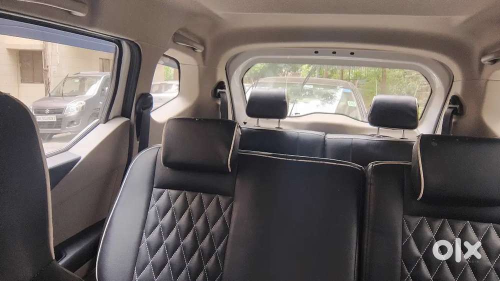 Renault Triber 2021 Petrol 21000 Km Driven