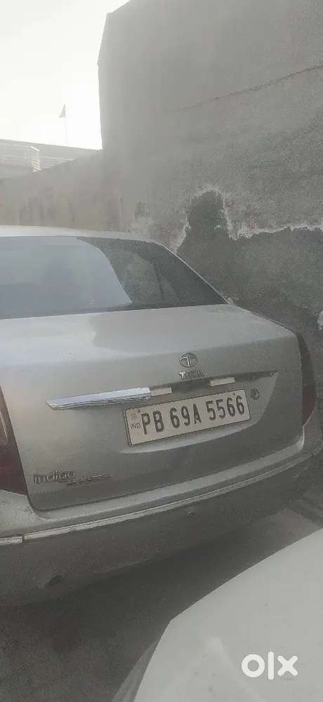 Tata Manza 2010 Diesel Well Maintained